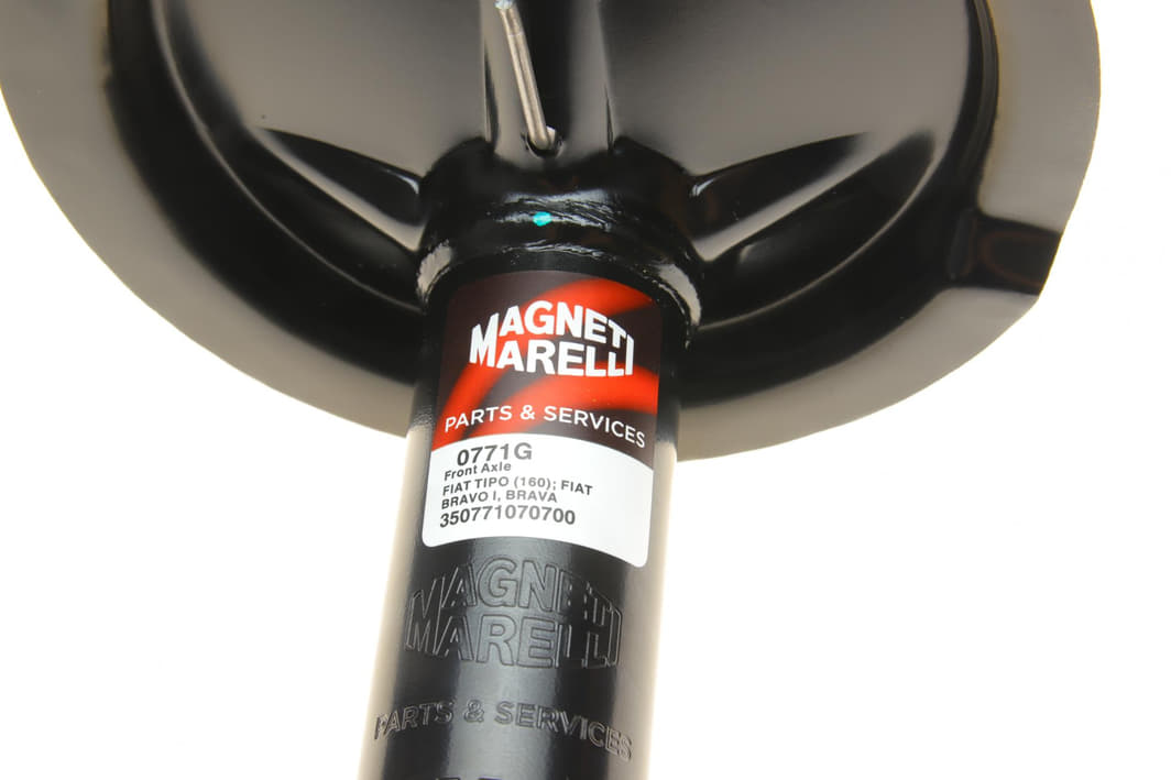 350771070700 MAGNETI MARELLI